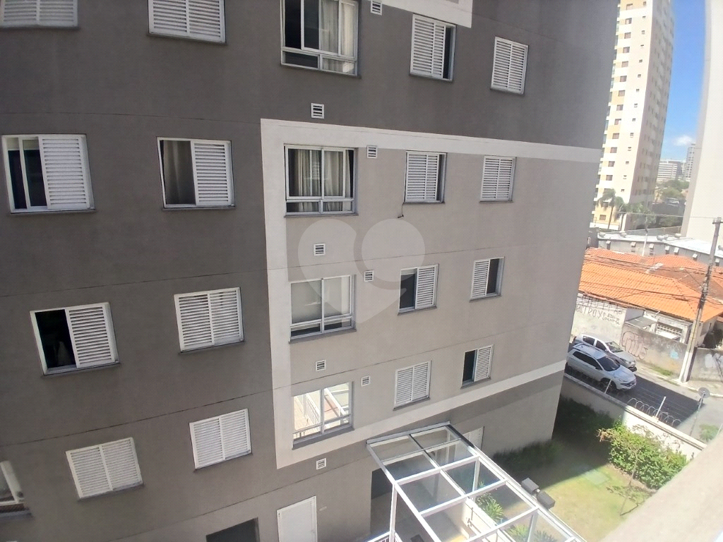Belíssimo Apartamento à Venda – 37m² | 2 Dormitórios – Prédio Novo Próximo ao Metrô Santana!