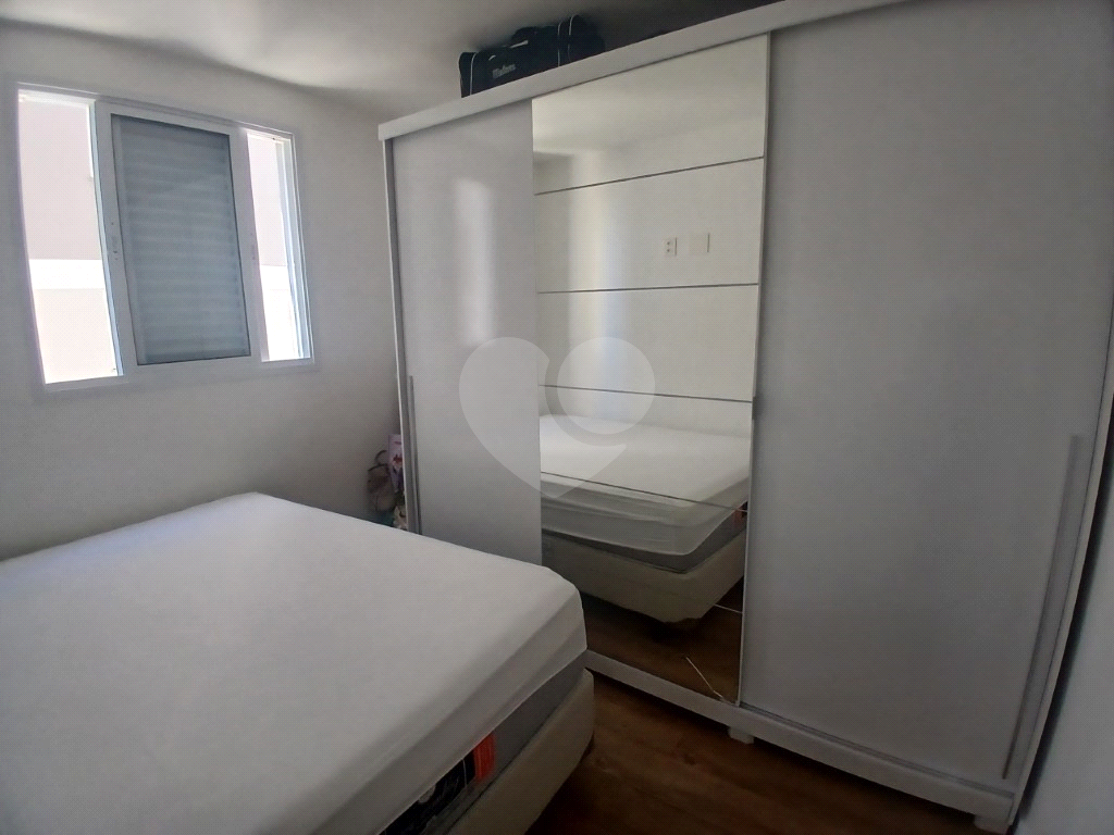 Belíssimo Apartamento à Venda – 37m² | 2 Dormitórios – Prédio Novo Próximo ao Metrô Santana!