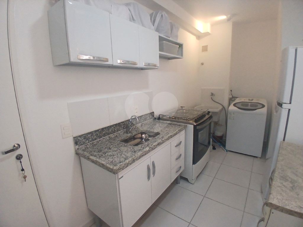 Belíssimo Apartamento à Venda – 37m² | 2 Dormitórios – Prédio Novo Próximo ao Metrô Santana!