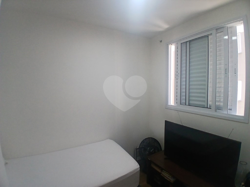 Belíssimo Apartamento à Venda – 37m² | 2 Dormitórios – Prédio Novo Próximo ao Metrô Santana!