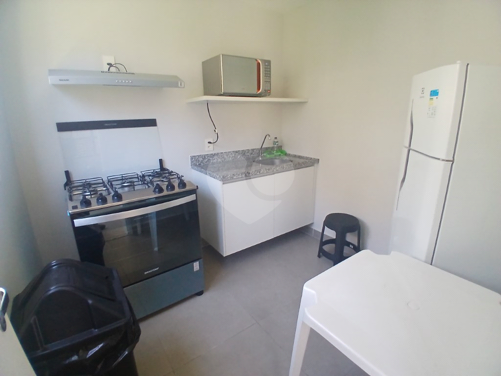 Belíssimo Apartamento à Venda – 37m² | 2 Dormitórios – Prédio Novo Próximo ao Metrô Santana!