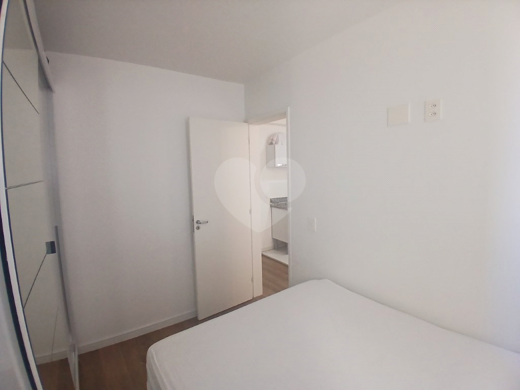 Belíssimo Apartamento à Venda – 37m² | 2 Dormitórios – Prédio Novo Próximo ao Metrô Santana!