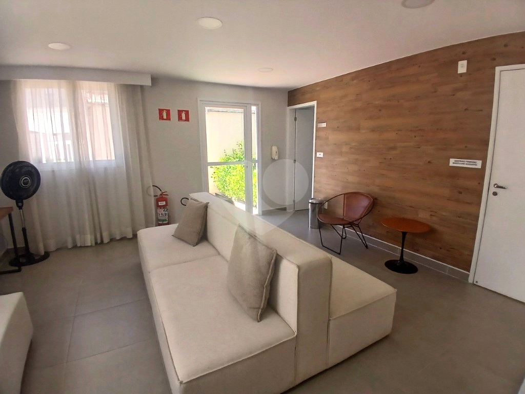 Belíssimo Apartamento à Venda – 37m² | 2 Dormitórios – Prédio Novo Próximo ao Metrô Santana!