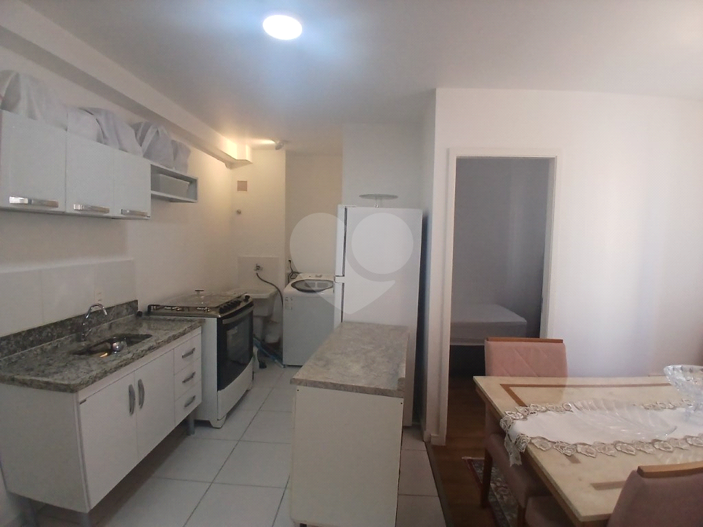 Belíssimo Apartamento à Venda – 37m² | 2 Dormitórios – Prédio Novo Próximo ao Metrô Santana!