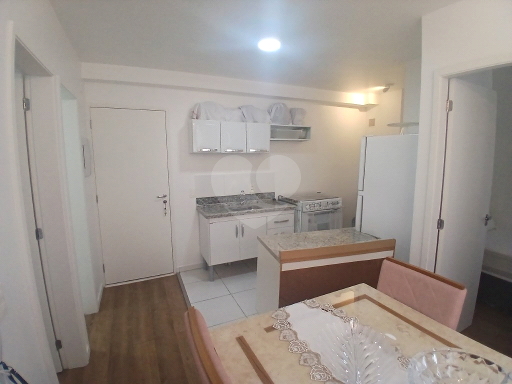 Belíssimo Apartamento à Venda – 37m² | 2 Dormitórios – Prédio Novo Próximo ao Metrô Santana!