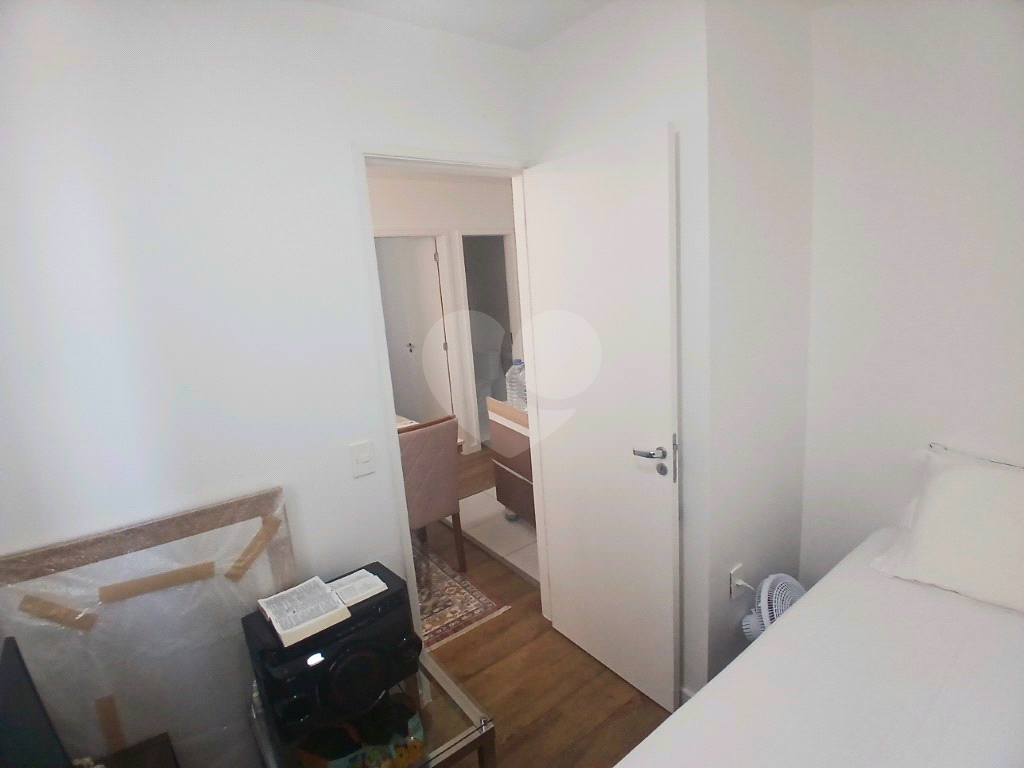 Belíssimo Apartamento à Venda – 37m² | 2 Dormitórios – Prédio Novo Próximo ao Metrô Santana!