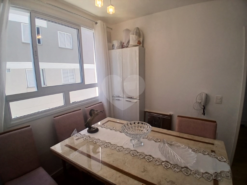 Belíssimo Apartamento à Venda – 37m² | 2 Dormitórios – Prédio Novo Próximo ao Metrô Santana!