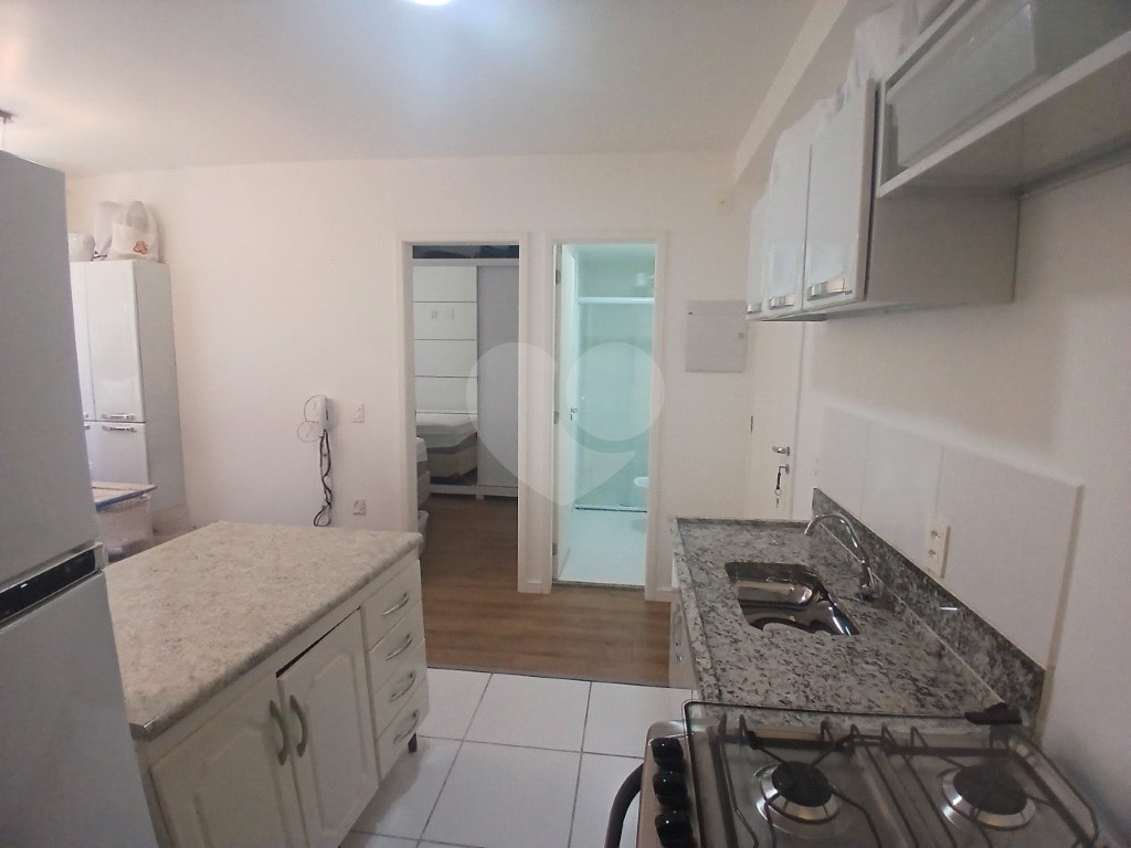 Belíssimo Apartamento à Venda – 37m² | 2 Dormitórios – Prédio Novo Próximo ao Metrô Santana!