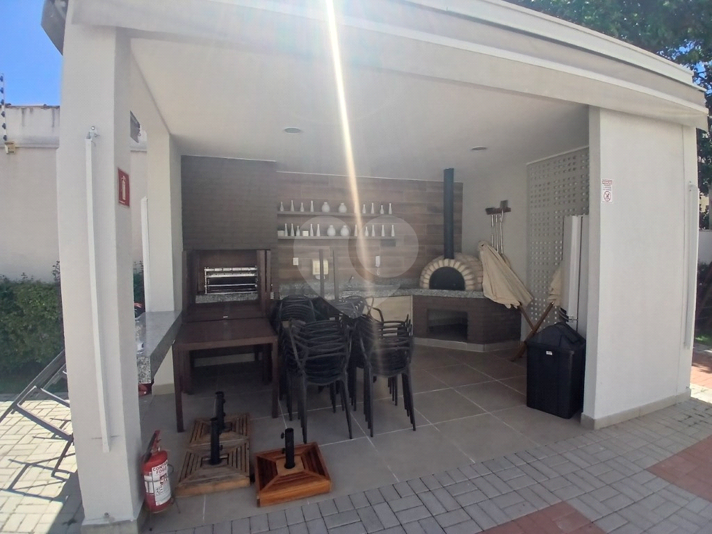 Belíssimo Apartamento à Venda – 37m² | 2 Dormitórios – Prédio Novo Próximo ao Metrô Santana!