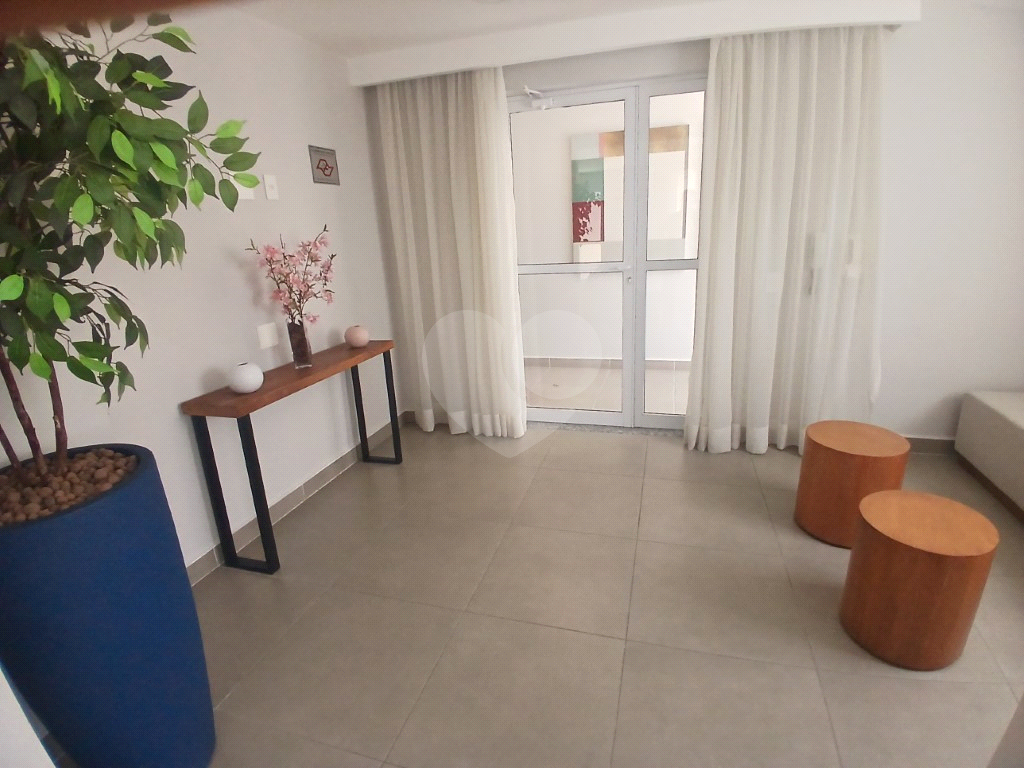 Belíssimo Apartamento à Venda – 37m² | 2 Dormitórios – Prédio Novo Próximo ao Metrô Santana!