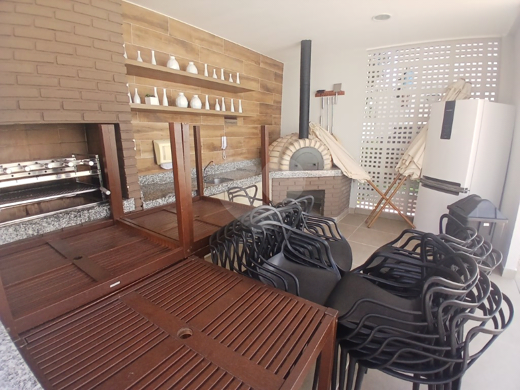 Belíssimo Apartamento à Venda – 37m² | 2 Dormitórios – Prédio Novo Próximo ao Metrô Santana!