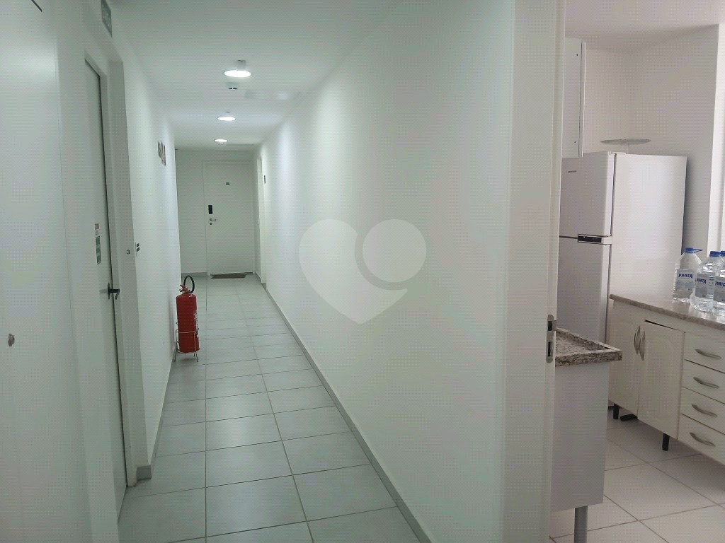 Belíssimo Apartamento à Venda – 37m² | 2 Dormitórios – Prédio Novo Próximo ao Metrô Santana!