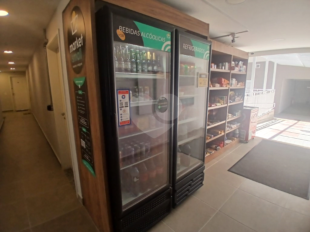 Belíssimo Apartamento à Venda – 37m² | 2 Dormitórios – Prédio Novo Próximo ao Metrô Santana!