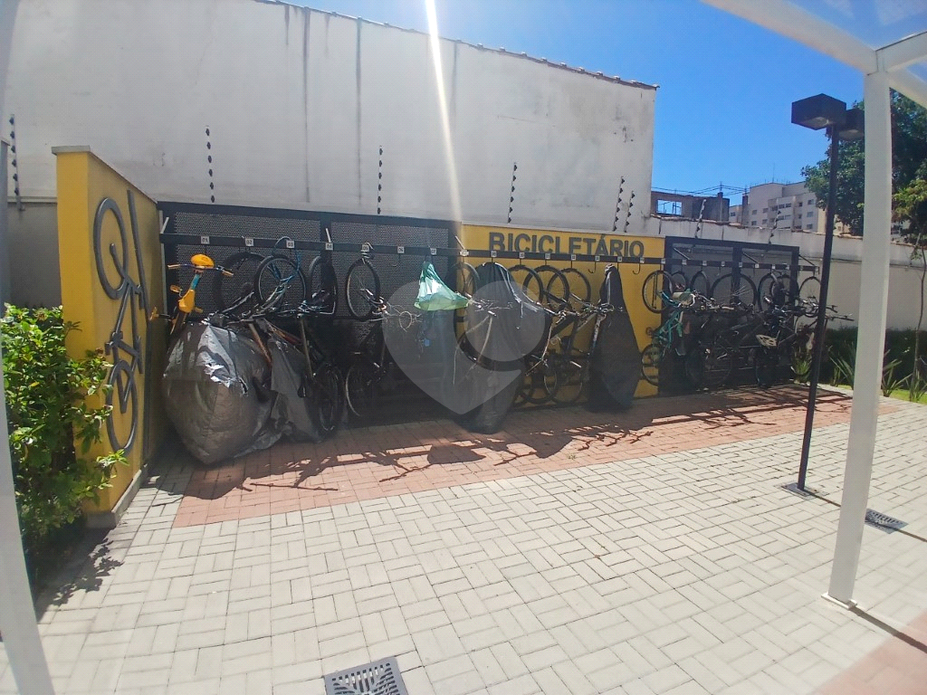 Belíssimo Apartamento à Venda – 37m² | 2 Dormitórios – Prédio Novo Próximo ao Metrô Santana!