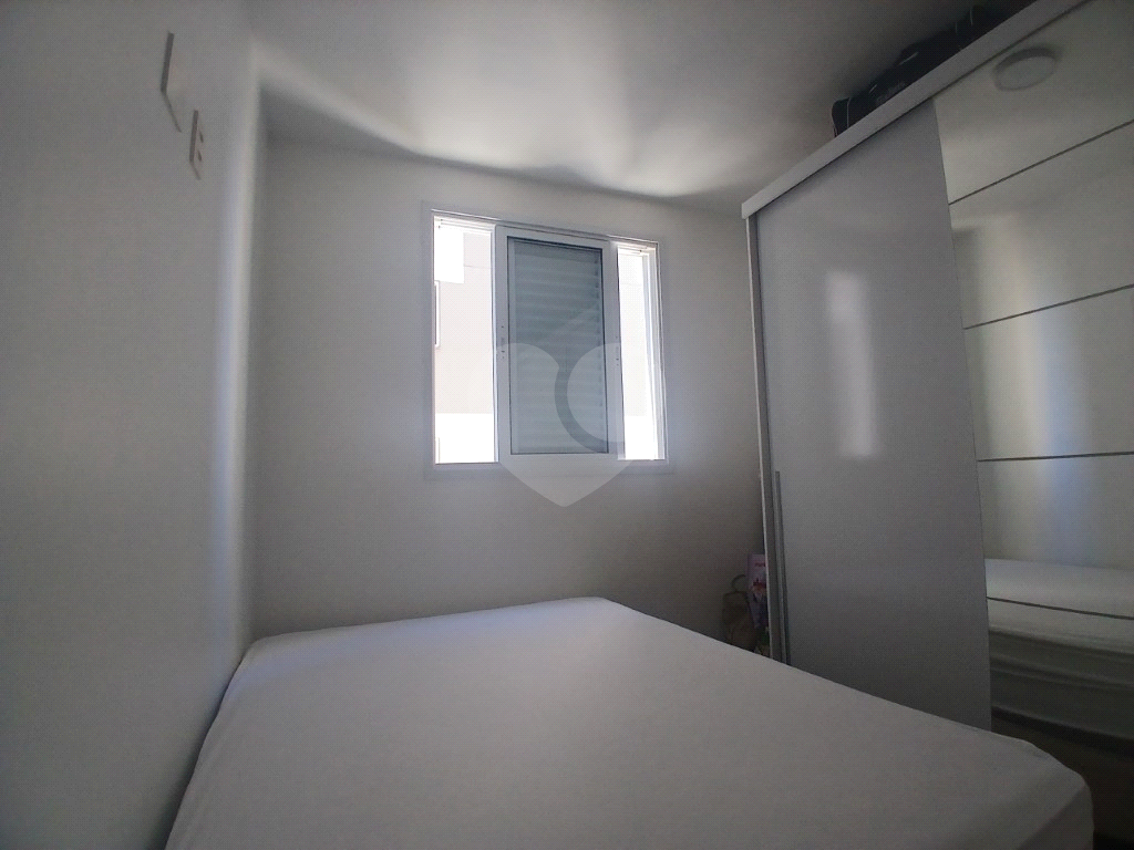 Belíssimo Apartamento à Venda – 37m² | 2 Dormitórios – Prédio Novo Próximo ao Metrô Santana!