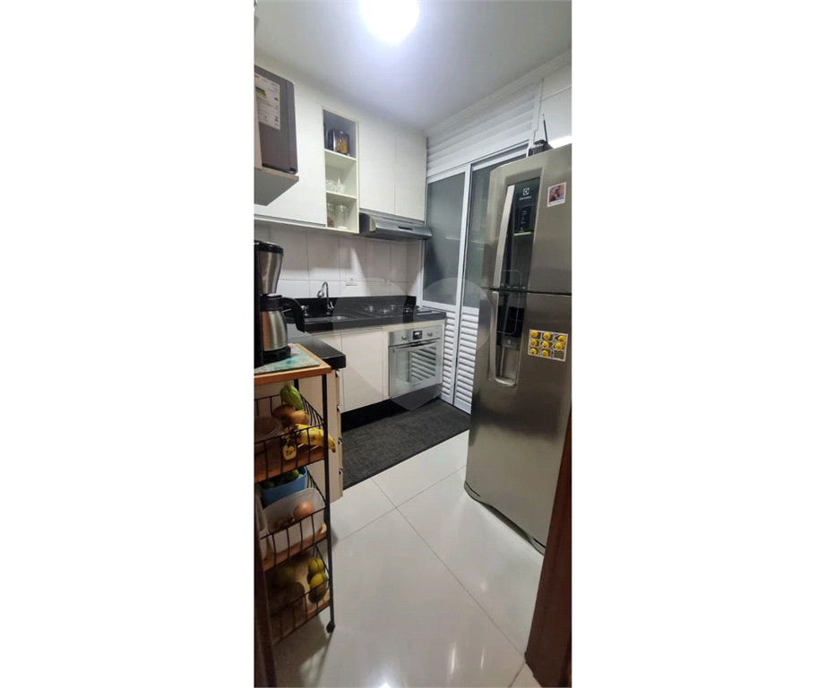 Apartamento Vila Medeiros