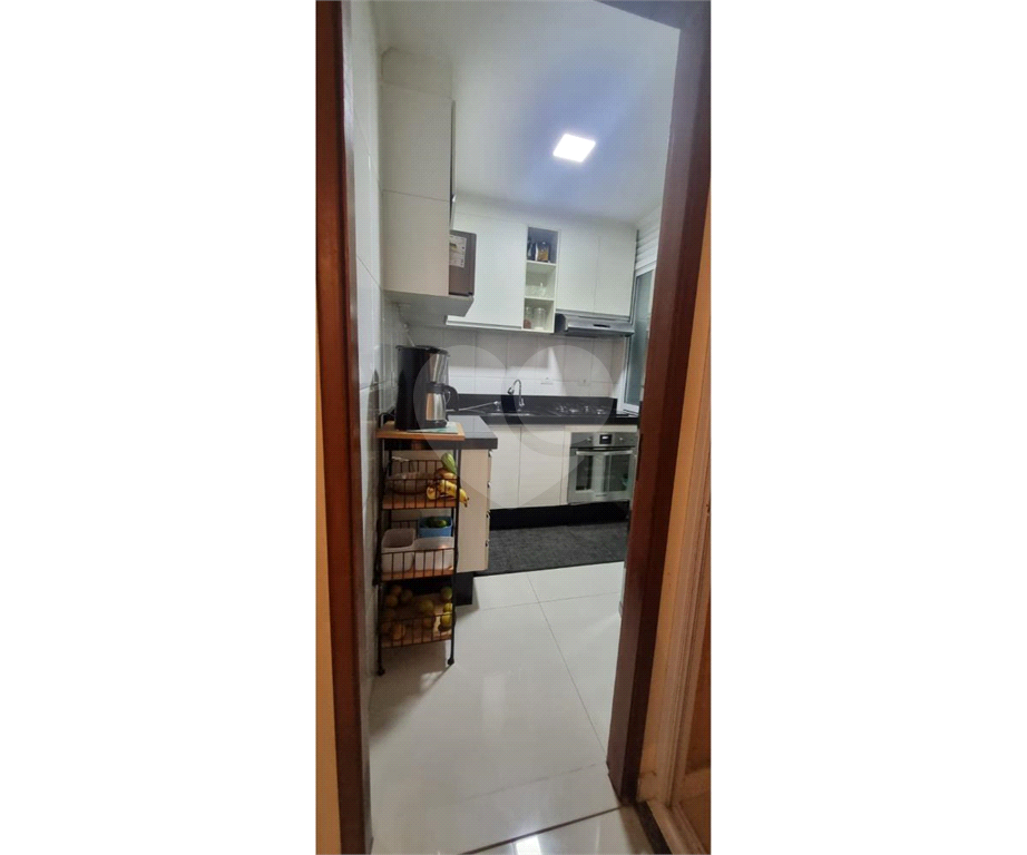 Apartamento Vila Medeiros