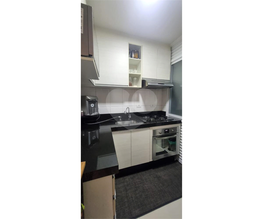 Apartamento Vila Medeiros