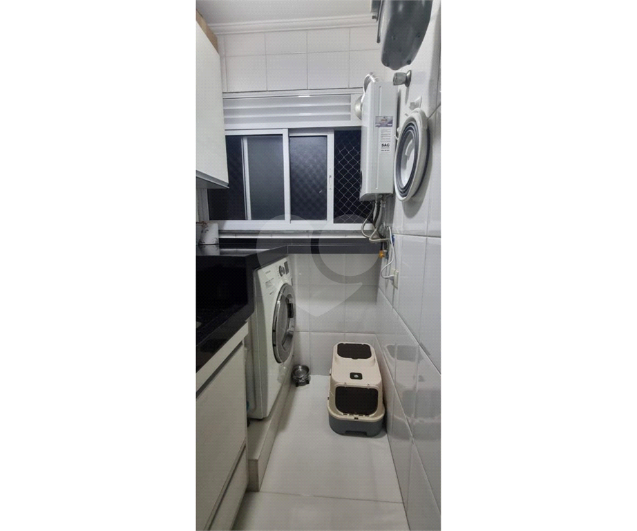 Apartamento Vila Medeiros