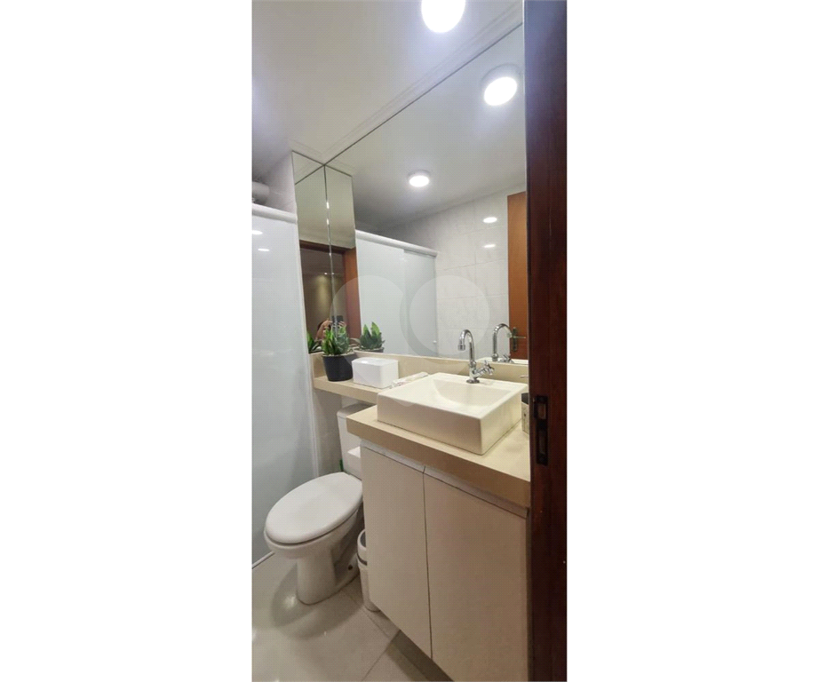 Apartamento Vila Medeiros