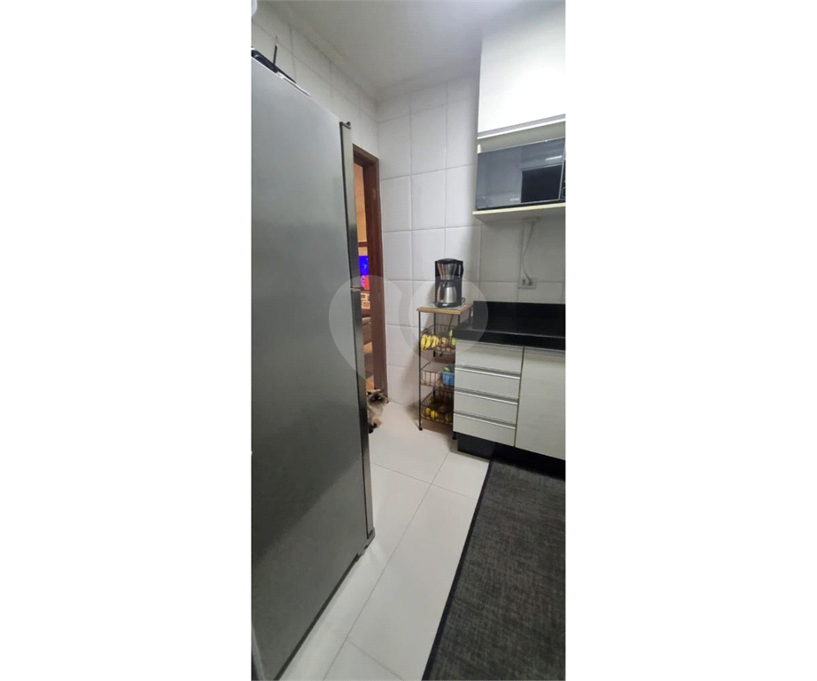 Apartamento Vila Medeiros