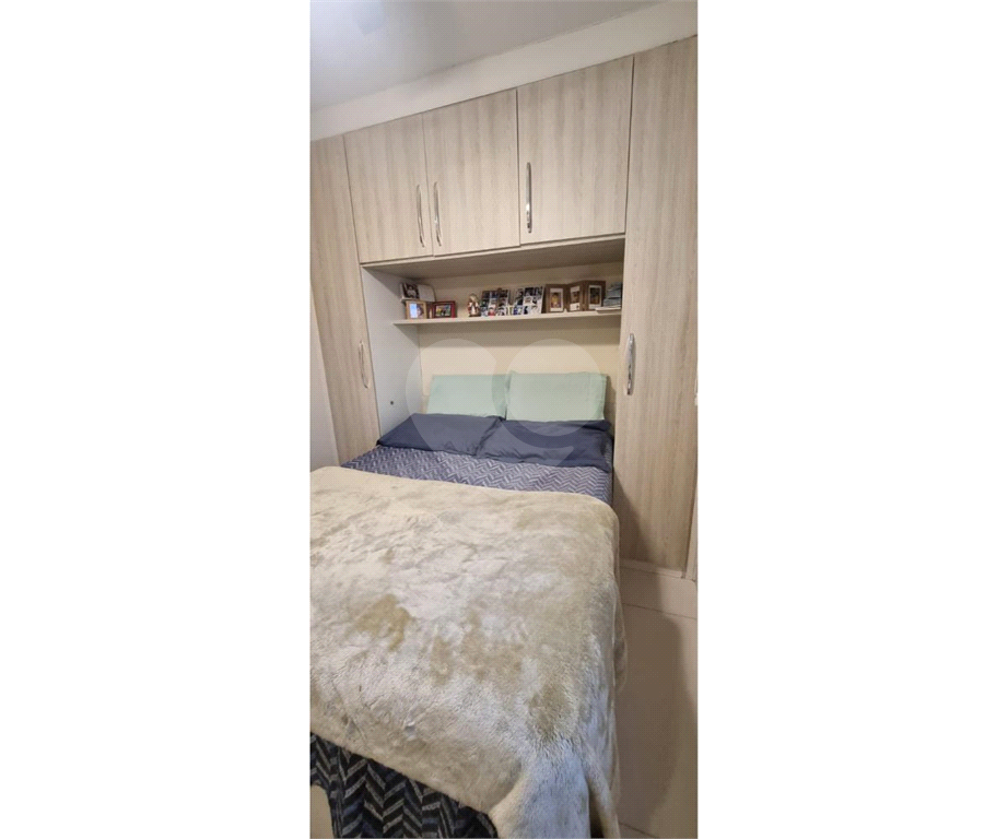 Apartamento Vila Medeiros