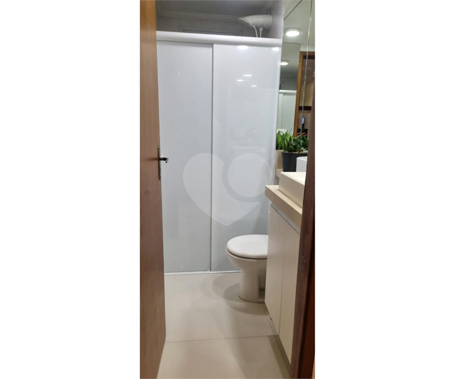 Apartamento Vila Medeiros
