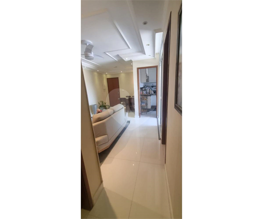 Apartamento Vila Medeiros