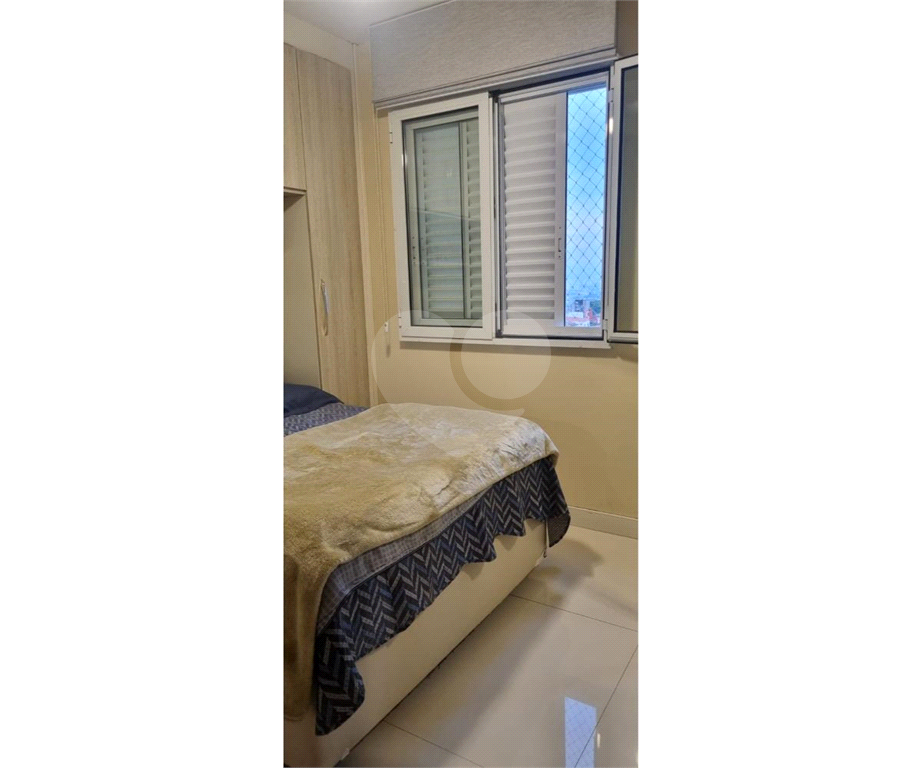 Apartamento Vila Medeiros