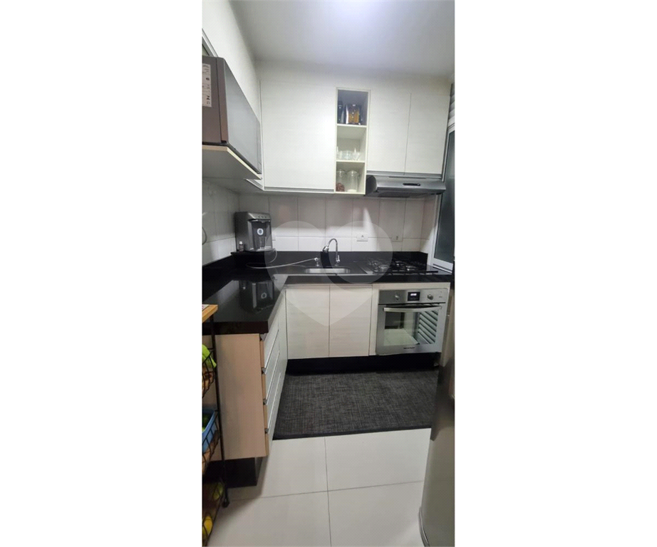 Apartamento Vila Medeiros