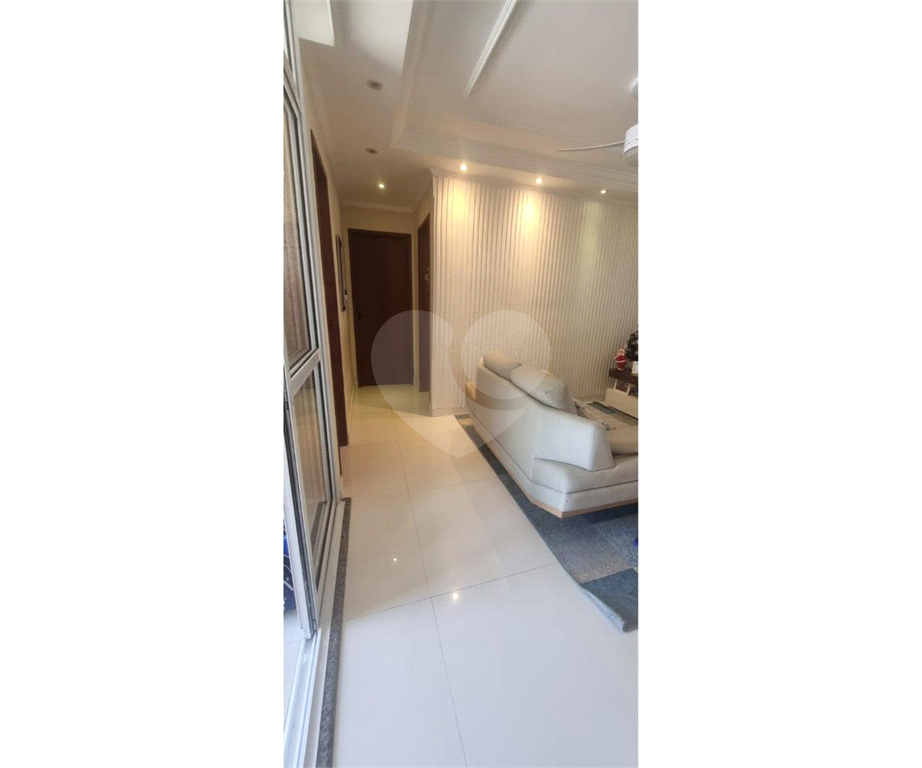 Apartamento Vila Medeiros