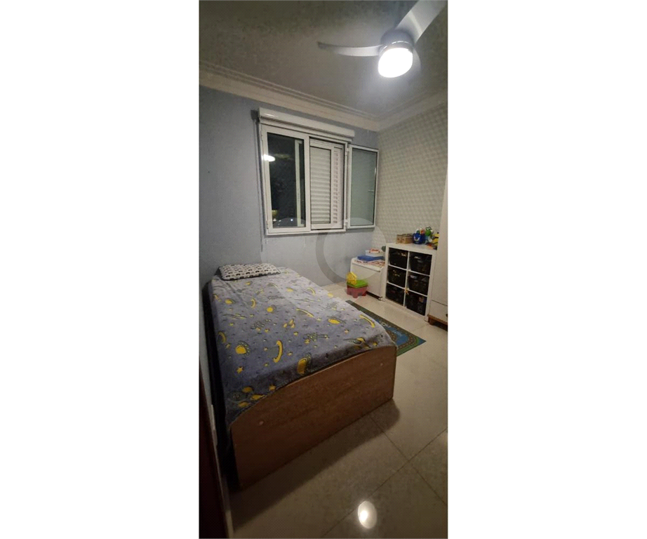 Apartamento Vila Medeiros