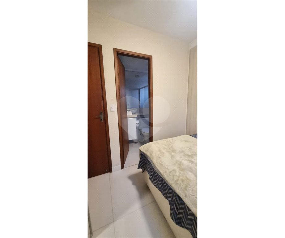 Apartamento Vila Medeiros