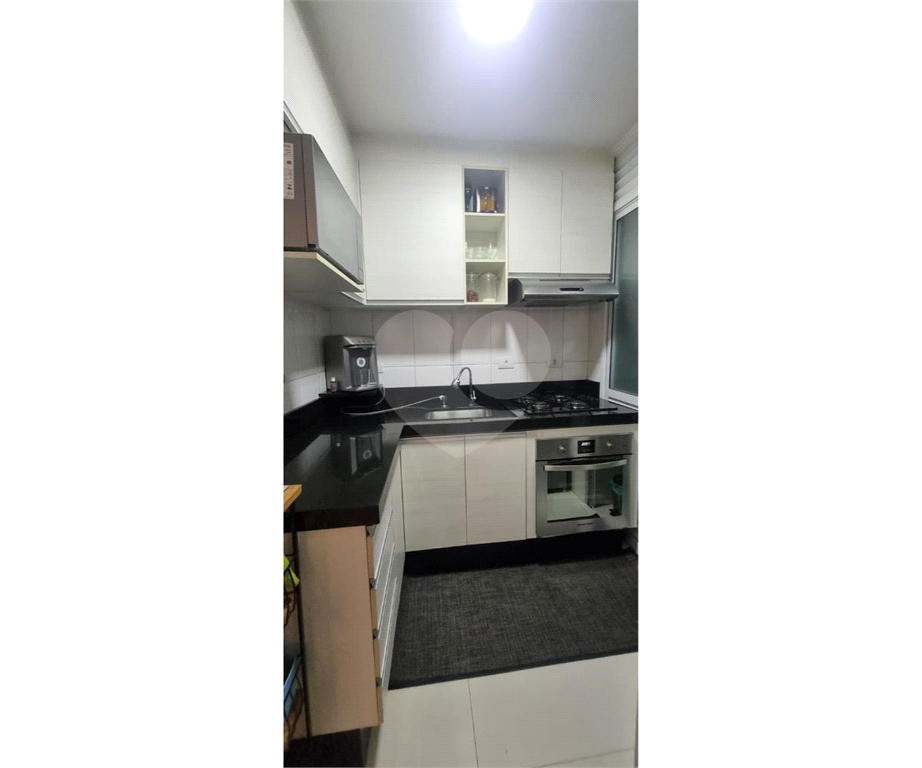 Apartamento Vila Medeiros