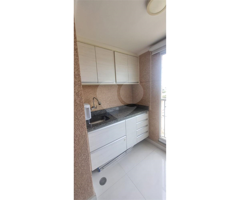 Apartamento Vila Medeiros