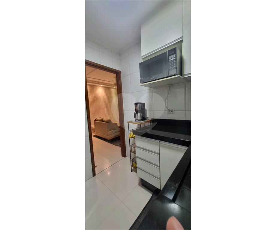 Apartamento Vila Medeiros