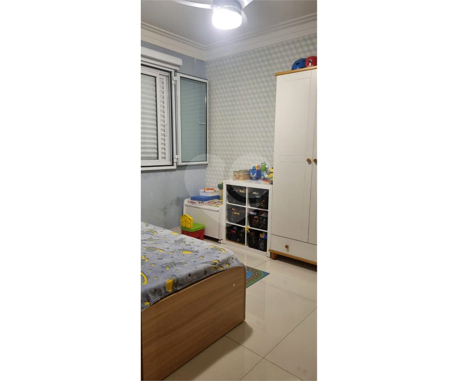 Apartamento Vila Medeiros