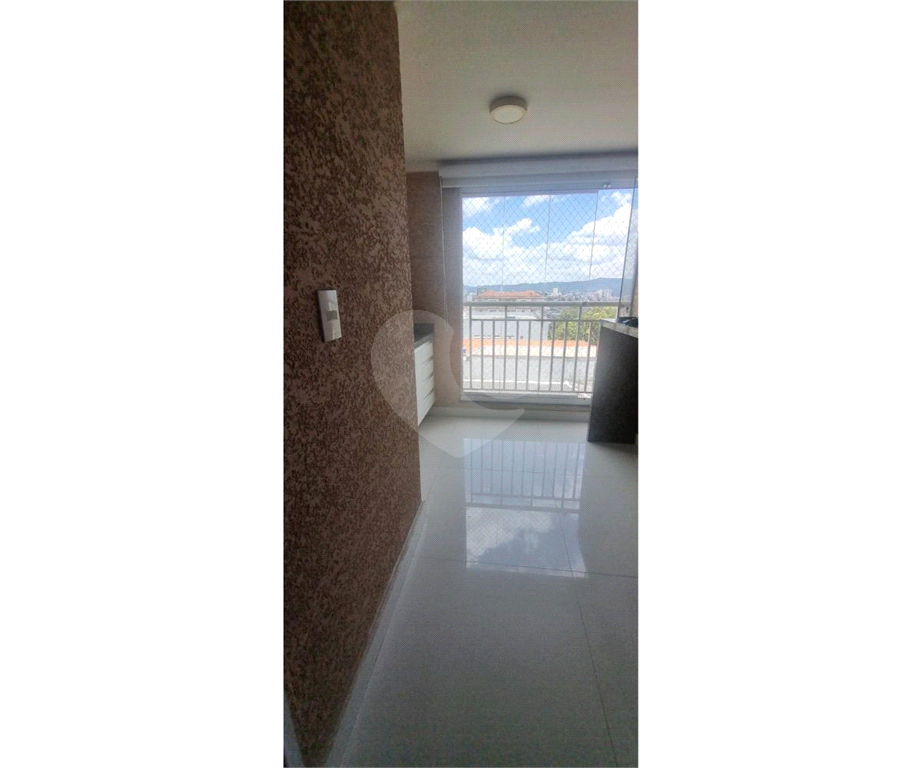 Apartamento Vila Medeiros