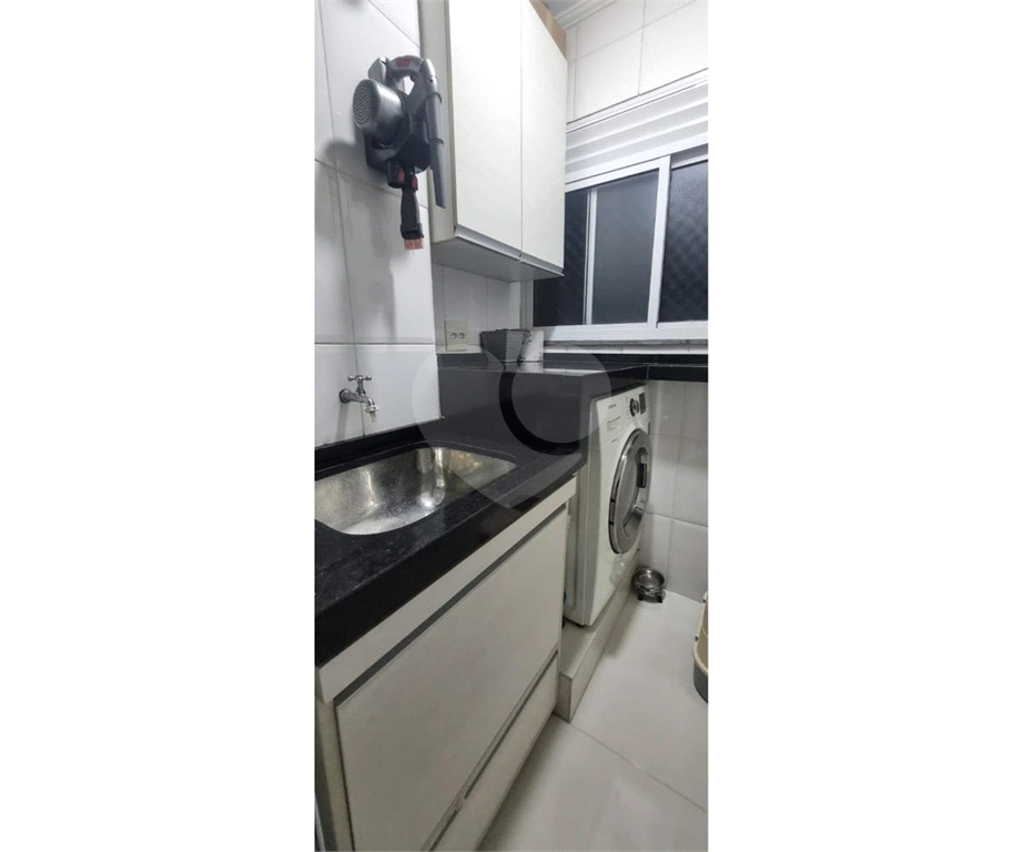 Apartamento Vila Medeiros