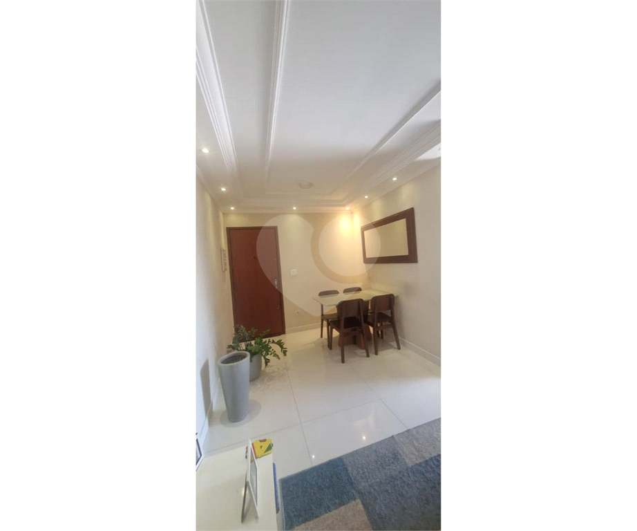 Apartamento Vila Medeiros