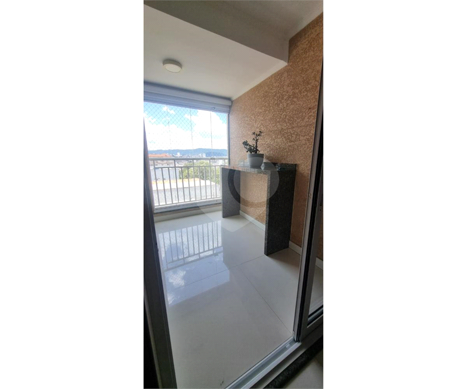 Apartamento Vila Medeiros