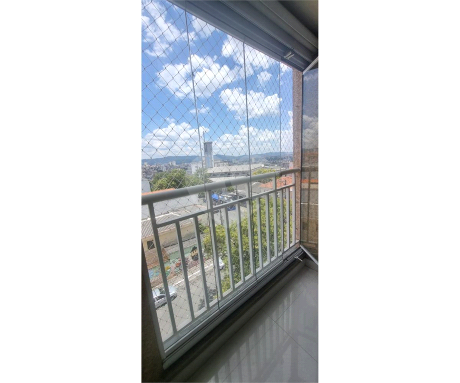 Apartamento Vila Medeiros