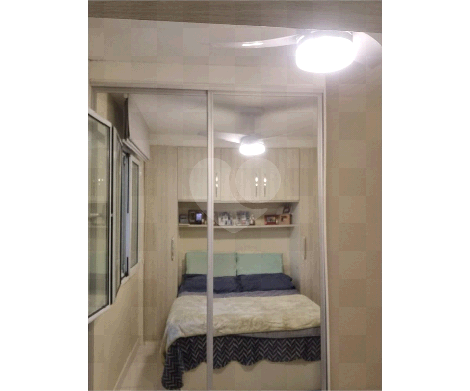Apartamento Vila Medeiros