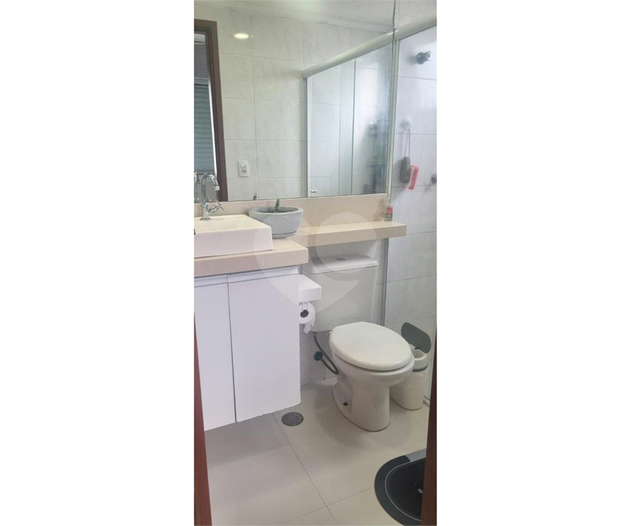 Apartamento Vila Medeiros