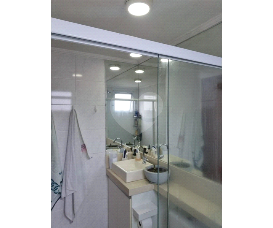 Apartamento Vila Medeiros