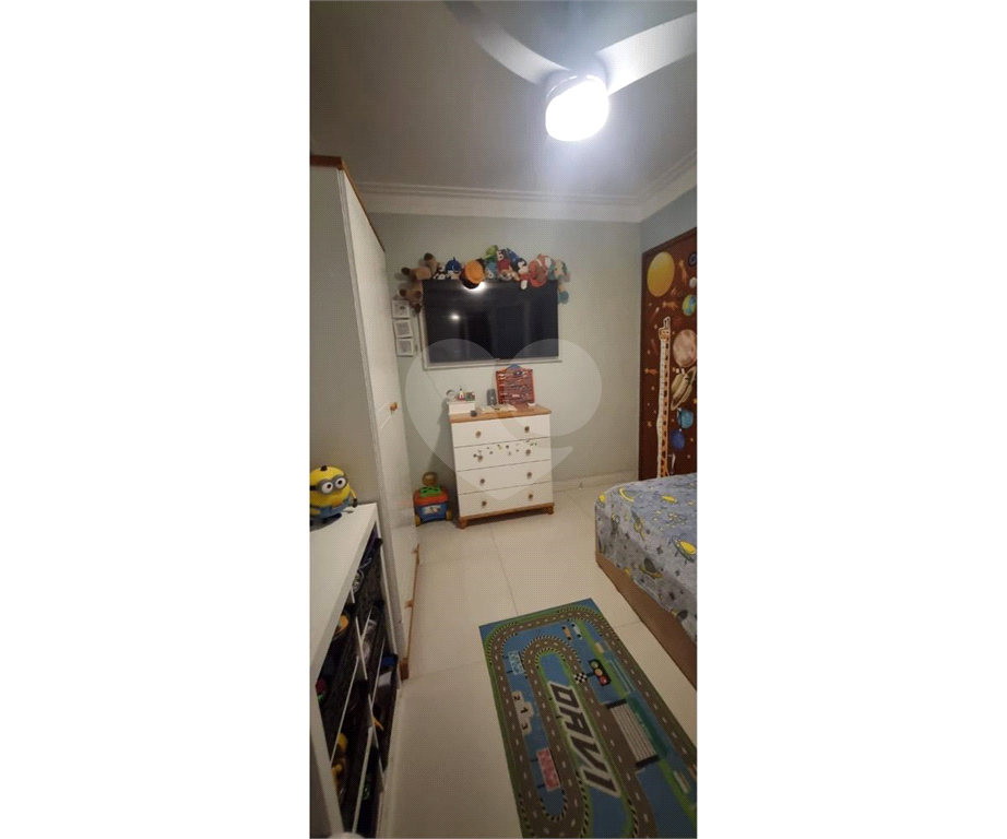 Apartamento Vila Medeiros