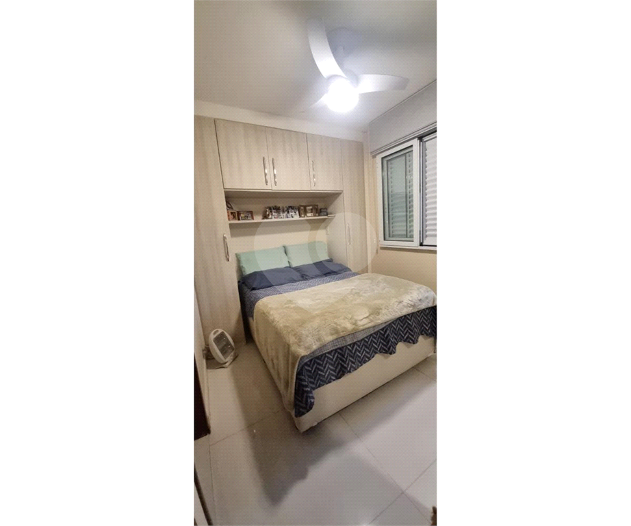 Apartamento Vila Medeiros