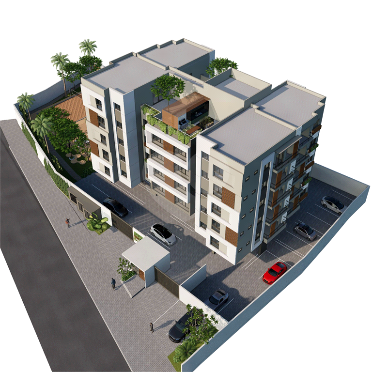 Apartamento, 1 quarto, 47 m² - Foto 17