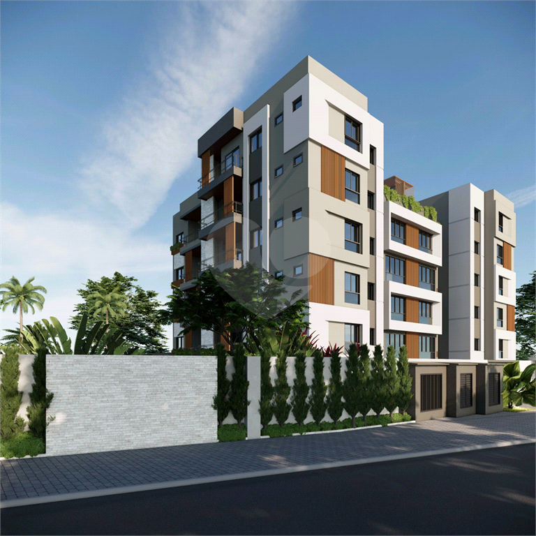 Apartamento, 1 quarto, 47 m² - Foto 3