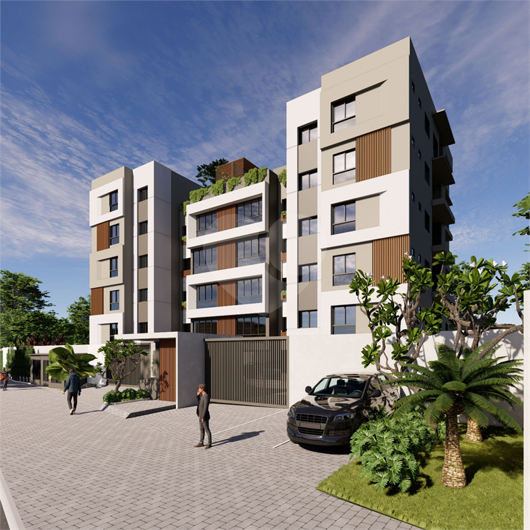 Apartamento, 1 quarto, 47 m² - Foto 2